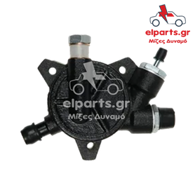 Ανταλλακτικό Μιζα - Δυναμό