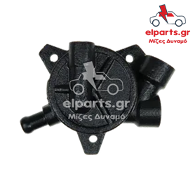 Δυναμό Hitachi P2007S 