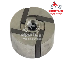 Ανταλλακτικό Μιζα - Δυναμό