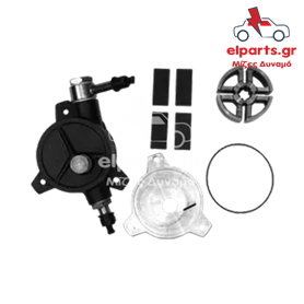 Ανταλλακτικό Μιζα - Δυναμό