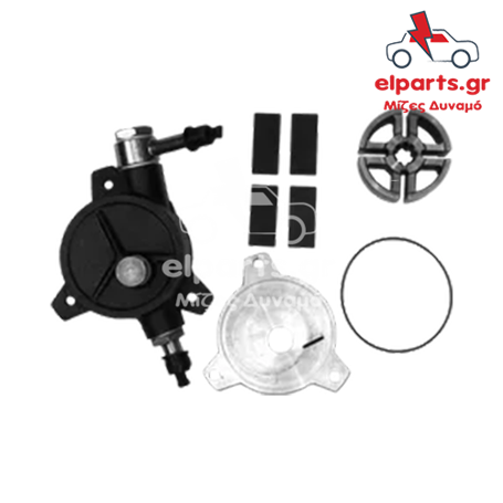 Ανταλλακτικό Μιζα - Δυναμό