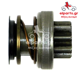 Μίζα Valeo PSX119-120 