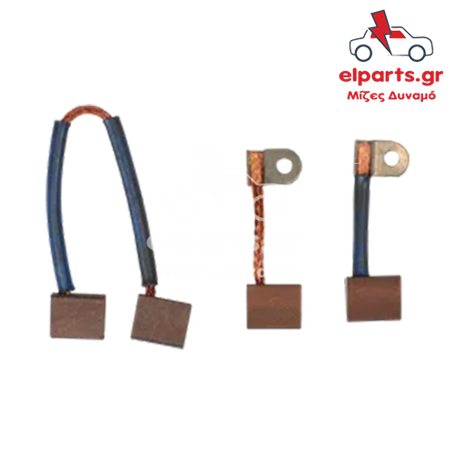 Μίζα Valeo PSX122-123-124 