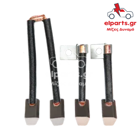 Μίζα Ika PSX129(IKA) 