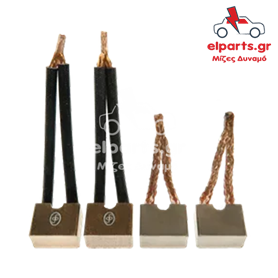 Μίζα Ika PSX132(IKA) 