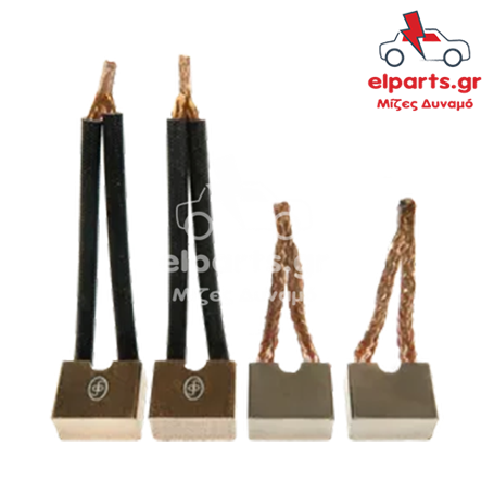 Μίζα Ika PSX132(IKA) 