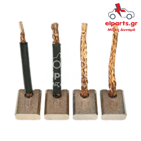 Μίζα Ika PSX136-137(IKA) 