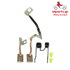 Μίζα Ika PSX146-147(IKA) 