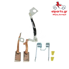 Μίζα Ika PSX148-149(IKA) 