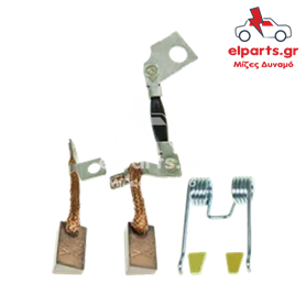 Μίζα Ika PSX148-157(IKA) 