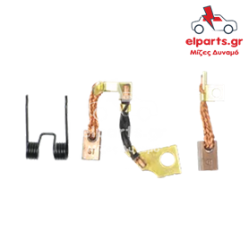 Μίζα Valeo PSX148-158 