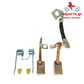 Μίζα Ika PSX148-158(IKA) 