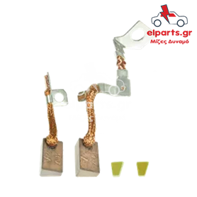 Μίζα Ika PSX148-159(IKA) 