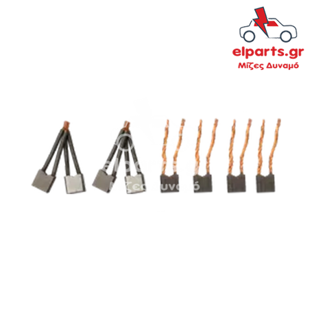 Μίζα Valeo PSX152-153 