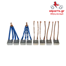 Μίζα Ika PSX152-153(IKA) 