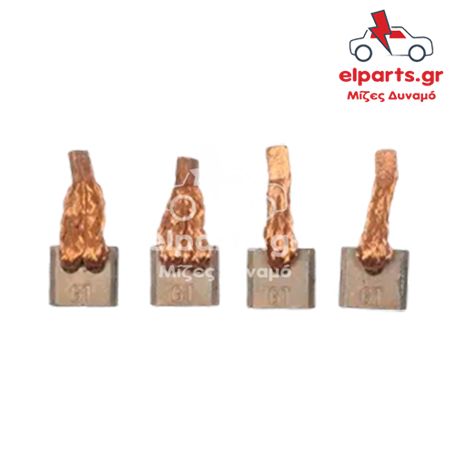 Μίζα Valeo PSX160-164 