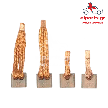 Μίζα Valeo PSX163-164 