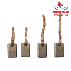 Μίζα Valeo PSX169-170 