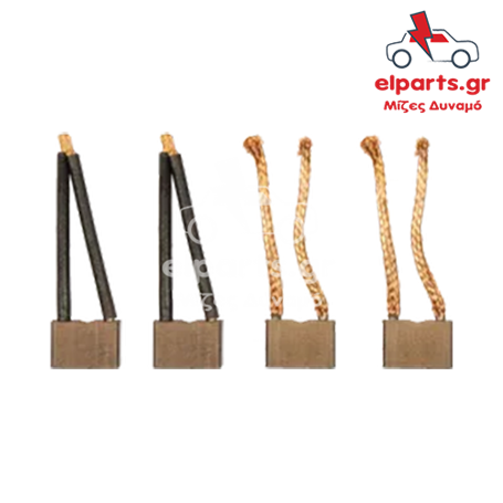 Μίζα Valeo PSX81-82 