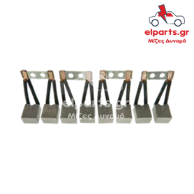 Μίζα Ika PSX88(IKA) 