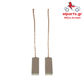 Δυναμό Valeo PX60(BULK) 