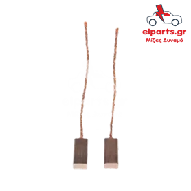 Δυναμό Ika PX60(IKA) 