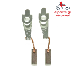 Δυναμό Delco RX103 