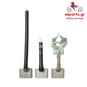 Μίζα Delco RX120(3) 