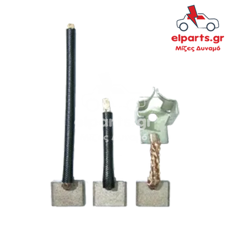 Μίζα Delco RX120(3) 