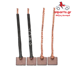 Μίζα Delco RX120(4) 