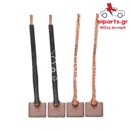 Μίζα Delco RX120(4) 