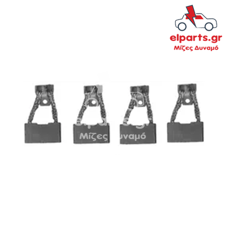 Μίζα Delco RX122 