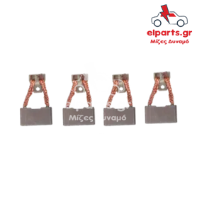 Μίζα Delco RX122H(4) 