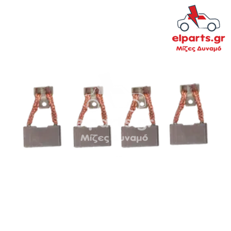 Μίζα Delco RX122H(4) 