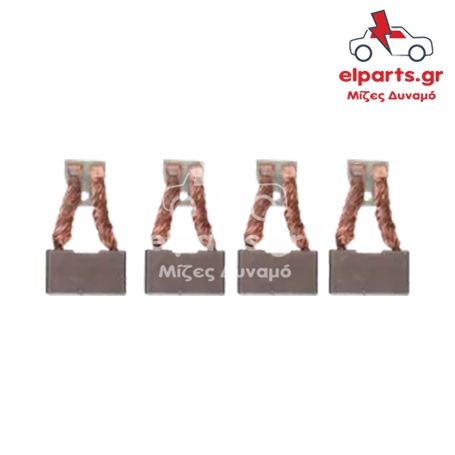 Μίζα Delco RX124H 