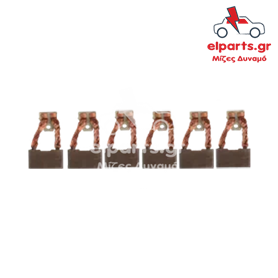 Μίζα Delco RX124H(6) 