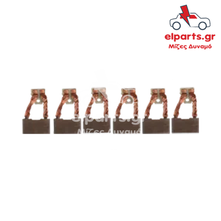 Μίζα Delco RX124H(6) 