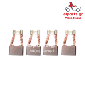 Μίζα Delco RX134H(4) 