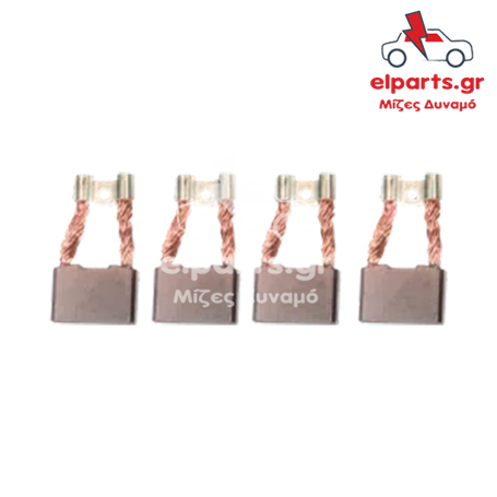 Μίζα Delco RX134H(4) 