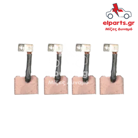 Μίζα Delco RX457-458 