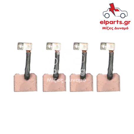 Μίζα Delco RX457-458 