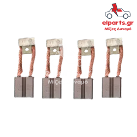 Μίζα Delco RX70(4) 