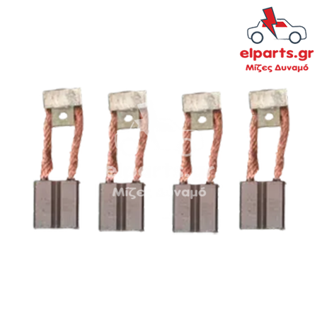 Μίζα Delco RX70(4) 