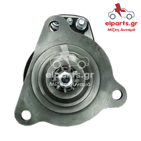 S0001 Μίζα τύπου Bosch CLAAS KASSBOHRER MAN MERCEDES BENZ TRUCKS & BUSES NEOPLAN Μίζα Bosch S0001 1416002