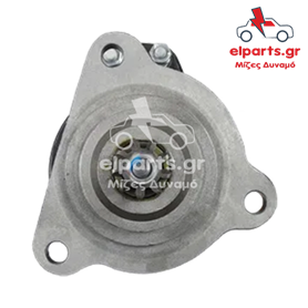 S0001R Μίζα τύπου Bosch CLAAS KASSBOHRER MAN MERCEDES BENZ TRUCKS & BUSES NEOPLAN Μίζα Bosch S0001R