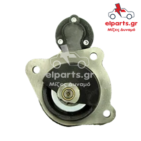 S0002 Μίζα τύπου Bosch ETALON MERCEDES BENZ TRUCKS & BUSES Μίζα Bosch S0002 1368307