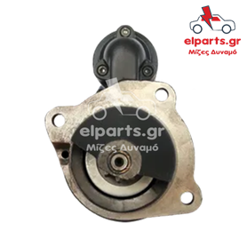 S0002R Μίζα τύπου Bosch ETALON MERCEDES BENZ TRUCKS & BUSES Μίζα Bosch S0002R