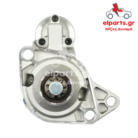 S0006 Μίζα τύπου Bosch AUDI FORD MERCEDES BENZ SEAT SKODA VW Μίζα Bosch S0006 1125005