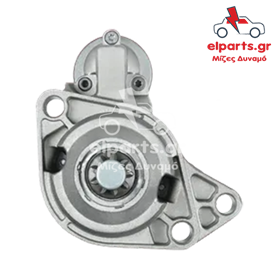 Μίζα Bosch S0006SR 