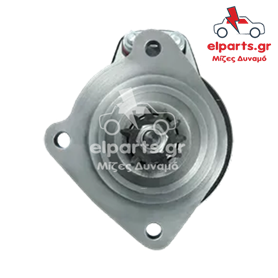 S0011 Μίζα τύπου Bosch IVECO Μίζα Bosch S0011 1416036